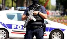 ارتفاع حصيلة إطلاق النار في باسيتا الفرنسية إلى قتيل و 6 جرحى