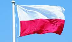 الرئيس البولندي يبرم صفقة بقيمة 414 مليون دولار لشراء صواريخ أميركية