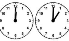 الحريري ذكّر بوجوب تقديم الساعة ساعة واحدة اعتبارا من منتصف ليل 30- 31 آذار