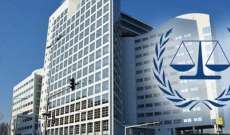 مدعية المحكمة الجنائية الدولية تعهدت باتخاذ أي إجراءات يقتضيها الوضع بغزة