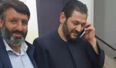 إطلاق سراح الشيخ عباس الجوهري بعد ثبوت براءته من كل التهم الموجهة إليه