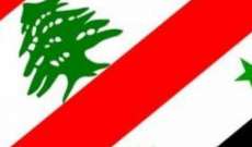 سفير لبنان بسوريا: مخططات التقسيم فشلت وسوريا صمدت وانتصرت