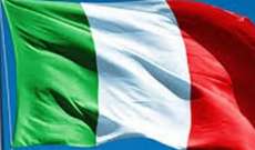 الحكومة الإيطالية توقع صفقات مع الصين بقيمة 2.5 مليار يورو