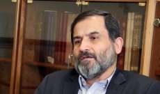 سفير إيران: الضغوطات الأميركية لن تزيد محور الممانعة إلا ثباتا وصمودا