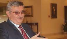 سفير تركيا بالدوحة ينفى تخطيط تركيا نشر قوات بحرية في قطر