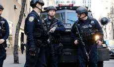 شرطة نيويورك أعلنت تعزيز حماية المساجد في المدينة بعد هجوم نيوزيلندا