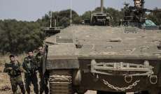 الجيش الإسرائيلي ينشىء 6 قرى شبيهة بالقرى اللبنانية من أجل التدريبات 