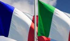 مسؤول إيطالي يلتقي زعماء "السترات الصفراء" الفرنسية ويشيد "برياح التغيير"