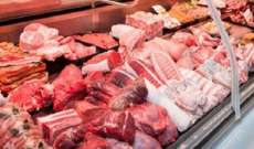أصحاب محلات بيع اللحوم في الضنية: لإغلاق محلات الأجانب غير القانونية