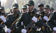 الحرس الثوري الإيراني:تفكيك خلية إرهابية في محافظة كرمانشاه ومقتل 3 متشددين