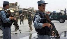 الداخلية الأفغانية: اعتقال قياديين بارزين و3 عناصر في شبكة 