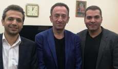 الأخبار: خاطف اللبنانيين الثلاثة في العراق قبض مليون دولار وهرب