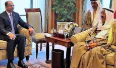 برلماني عراقي:زيارة الجبوري للكويت هي لتقوية العلاقات السياسية والإقتصادية