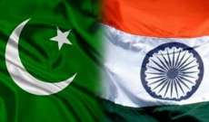 الخارجية الباكستانية أعلنت عودة سفيرها إلى الهند في 14 آذار