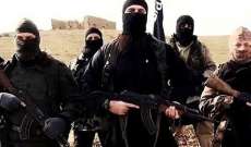 رئيس الأركان الفرنسي: 7 آلاف مقاتل من داعش على الحدود العراقية السورية