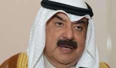نائب وزير خارجية الكويت: لن يكون هناك دور لقطر بـ