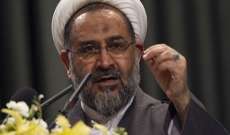 وزير ايراني سابق: الاستكبار العالمي ينفذ 6 خطط للإطاحة بالثورة الاسلامية