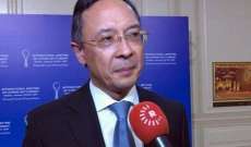 خارجية كازاخستان: محادثات أستانا قد تعقد في نهاية تشرين الثاني
