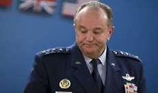 قائد قوات الناتو السابق: لا يوجد جنرال في الحلف يرغب بالقتال ضد روسيا