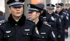 الشرطة الصينية: القبض على مسلح قتل 5 أشخاص بمسدس في شمال البلاد