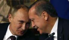 روسيا تتفرّج سوريًّا: الأتراك عاجزون