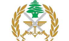 الجيش: توقيف شخص أطلق النار على عمران مرتضى وقتله في تمنين التحتا