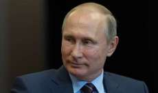 مسؤول روسي: زيارة بوتين إلى كوريا الشمالية قد تتم بعد زيارة ماتفيينكو