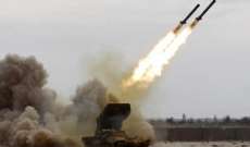 أنصار الله: إطلاق 4 صواريخ زلزال1 على جنود سعوديين قبالة جيزان