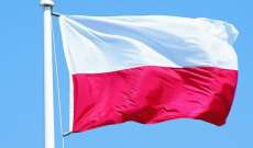 البرلمان البولندي: نريد تعويضات بقيمة 900 مليار دولار من ألمانيا