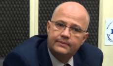 وزير العمل الجزائري: نتمنى عودة الأمن والاستقرار إلى جميع أراضي سوريا