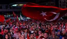 المعارضة التركية: قرار إعادة التصويت في اسطنبول من مظاهر الديكتاتورية