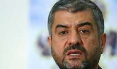 قائد الحرس الثوري الإيراني:لو تصل لمسامع ترامب قدراتنا فسيعلم أن الرد على التهديدات النفطية سهل