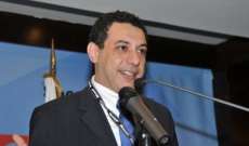 الحكم بالسجن عشر سنوات على اللبناني نزار زكا في إيران