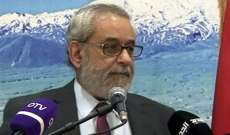 كتلة نواب الأرمن تسمي سعد الحريري لتشكيل الحكومة الجديدة