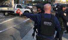 السلطات الأميركية توقف رجلا خطط لهجوم في "تايمز سكوير" بنيويورك