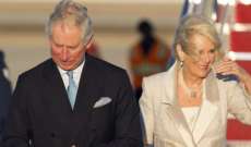 أ.ف.ب: الأمير تشارلز يقوم بأول زيارة ملكية إلى كوبا