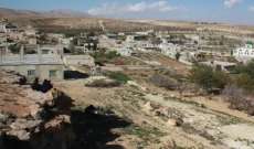 مصادر للشرق الأوسط: الجيش ثبت مواقعه في منطقة راس الحرف بالطفيل