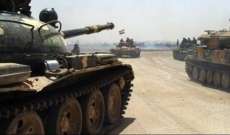 مصادر كردية:إتفاق على دخول قوات النظام السوري إلى عفرين يوم غد الإثنين