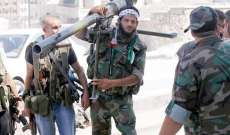 الوطن السورية: الميليشيات المسلحة في إدلب تنشغل هذه الايام بتدعيم خطوطها الدفاعية
