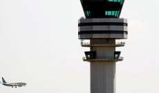 اتحاد الطيران الأوروبي: 20 مليار دولار إضافية بسبب المراقبة الجوية
