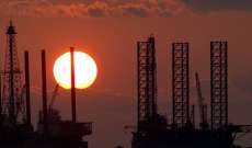 ارتفاع أسعار النفط مع إعادة فرض اميركا عقوبات على إيران  