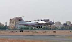 الميادين: مطار الخرطوم عاد للعمل بشكل طبيعي والاغلاق كان مؤقتا 