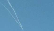 النشرة:طيران الإستطلاع الإسرائيلي يحلق على علو منخفض فوق زوطر وكفرتبنيت