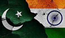 رئيس وزراء باكستان يهنئ نظيره الهندي بالفوز في الانتخابات ويدعو للسلام