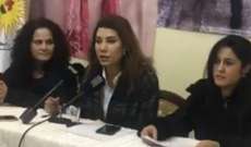 يعقوبيان تضامنت مع نائبة كردية مسجونة: الشعب اللبناني سيبقى مع قضايا الحق