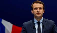 ماكرون: فرنسا سمحت بالتعذيب في حرب الجزائر