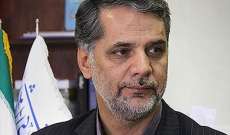 حسين نقوي يطالب الجهاز الدبلوماسي بتحذير الدول الاجنبية من التدخل في إيران