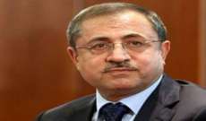وزير داخلية سوريا افتتح معبر جوسيه:سيبدأ العمل بالمعبر اعتبارا من الغد