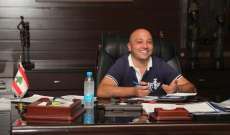 النشرة:ريفي سيرشح رجل الأعمال ناجي غمراوي عن دائرة طرابلس المنية الضنية