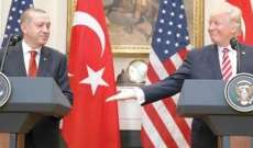 في خلفيات الصراع الأميركي التركي: ابحثوا عن إيران!